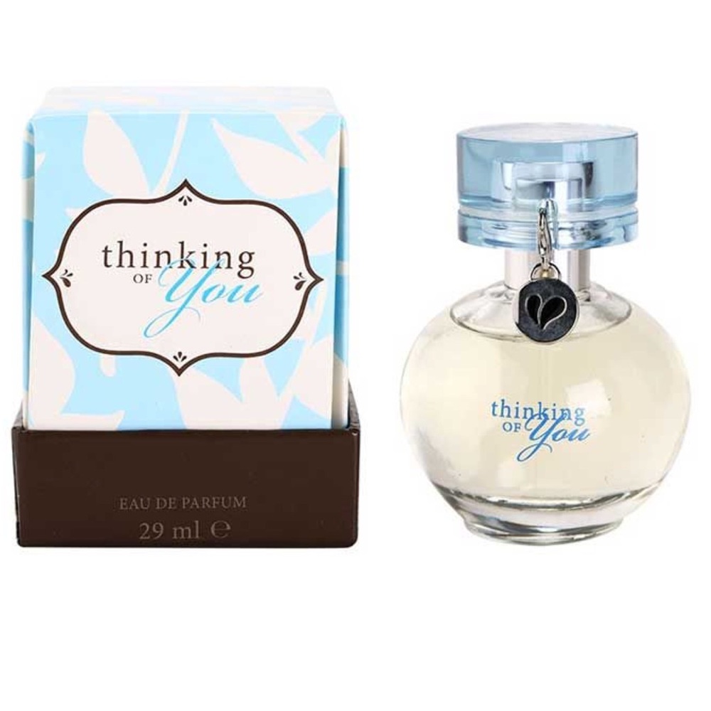 “Thinking of You” Fragrance
